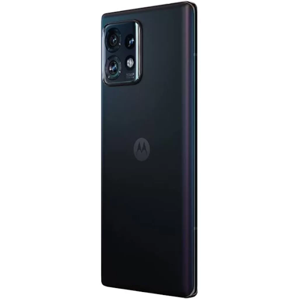 Motorola Edge Plus +
