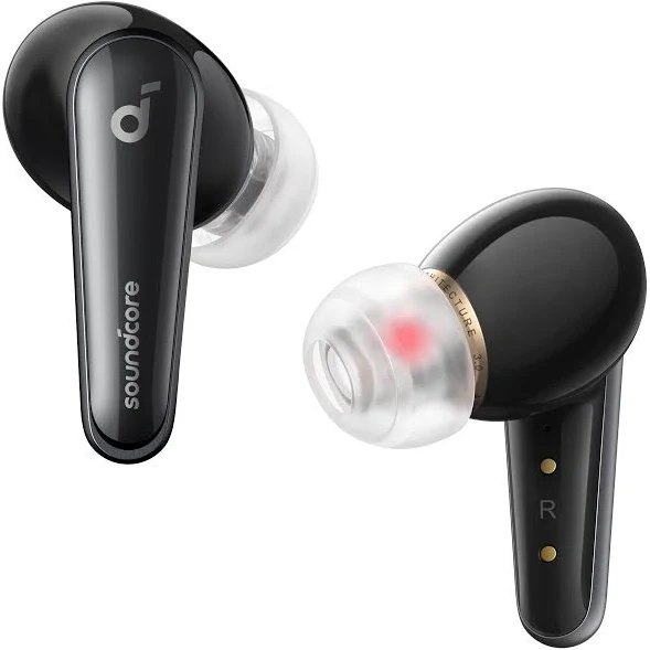 Anker Liberty 4 Noise Cancelling Earbuds