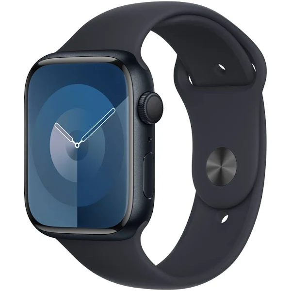 Apple Watch-serie 9