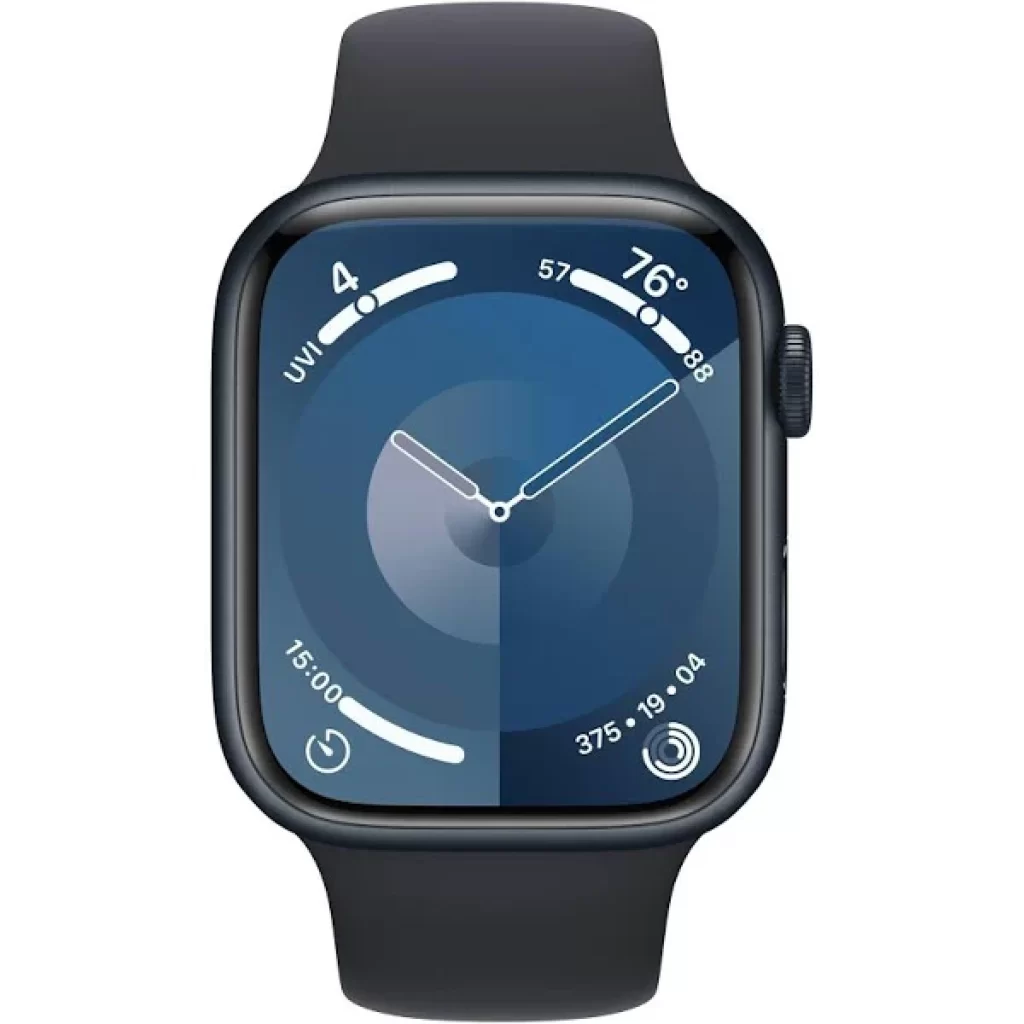 Apple Watch série 9