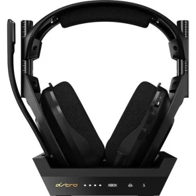 Logitech Astro A50 Kabelloses Gaming-Headset