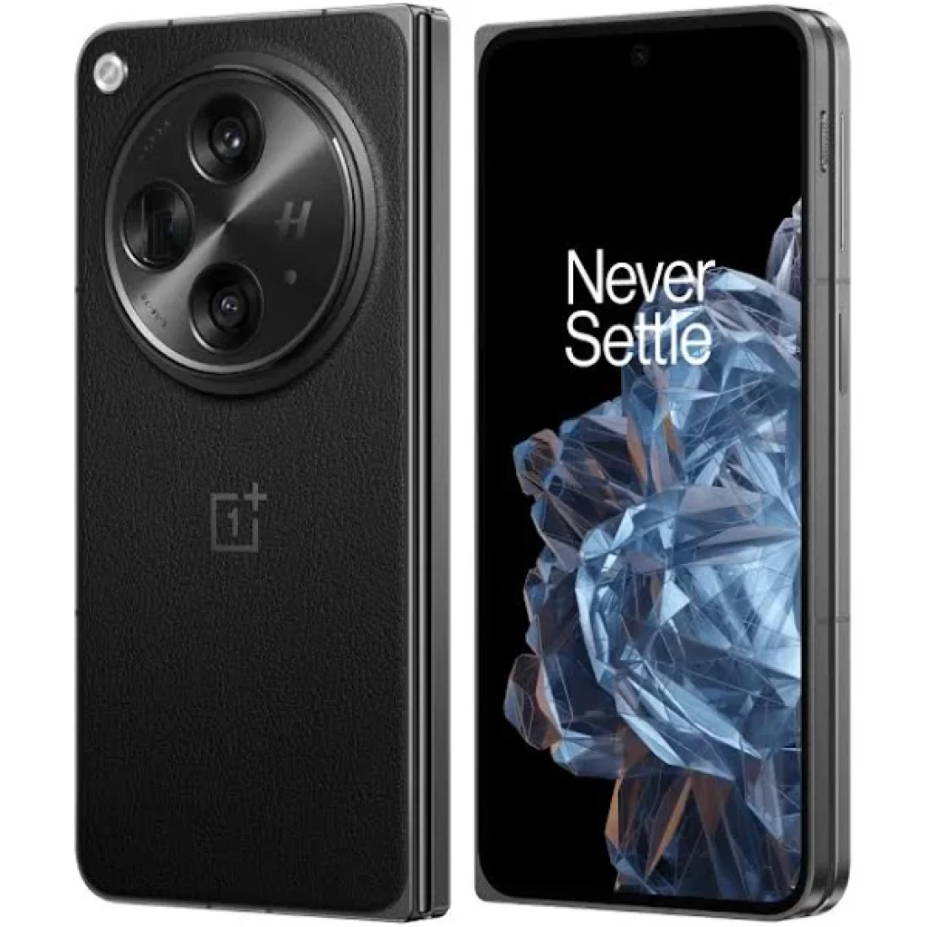 OnePlus Ouvert