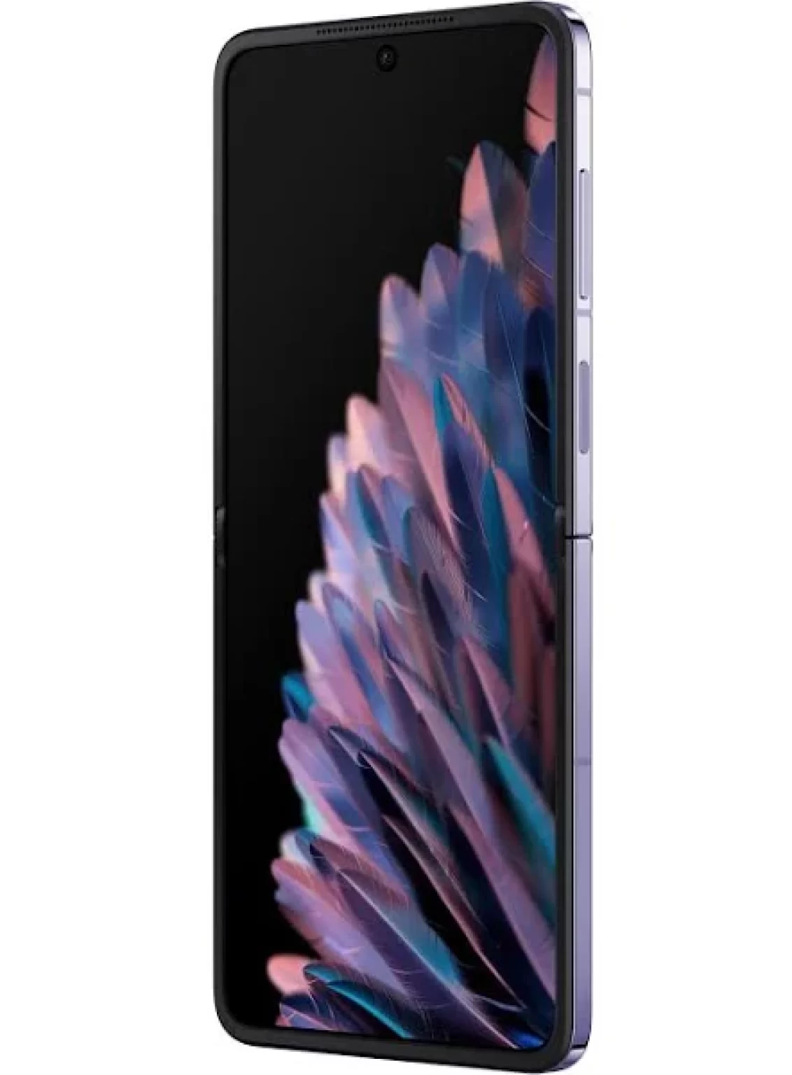Oppo Encuentra N2