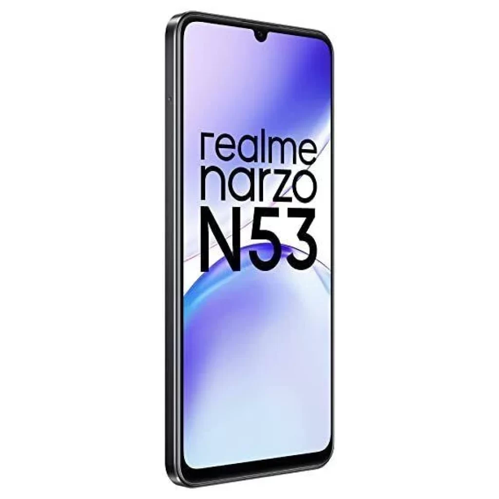 Realme narzo N53