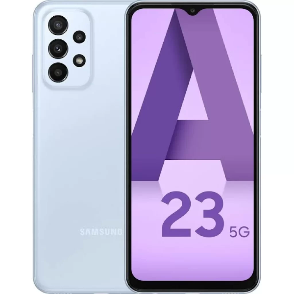 Samsunga Galaxy A23