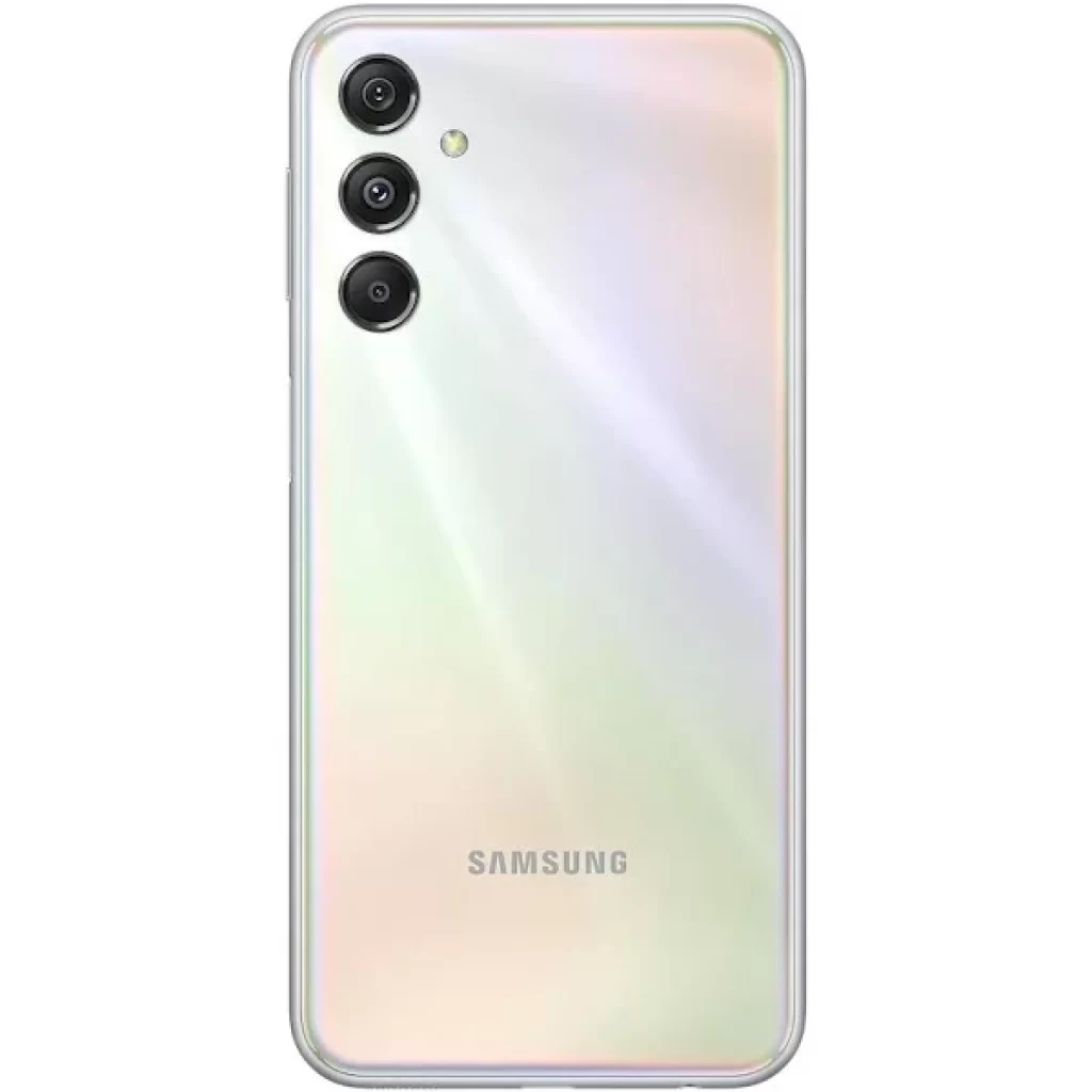 Samsunga Galaxy M34