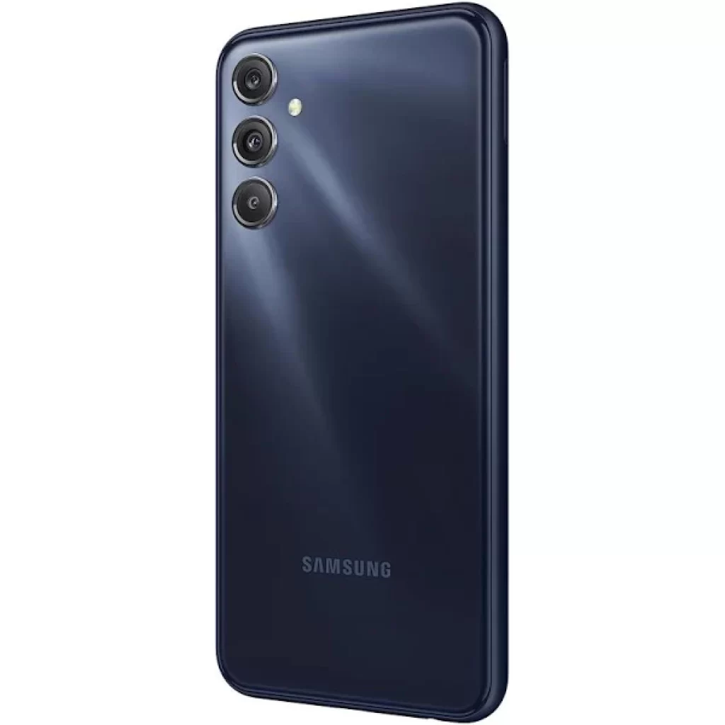 SamsungGalaxy M34