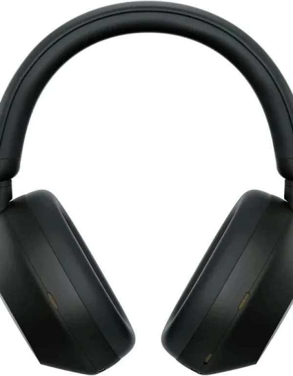 Słuchawki bezprzewodowe Sony WH-1000XM5
