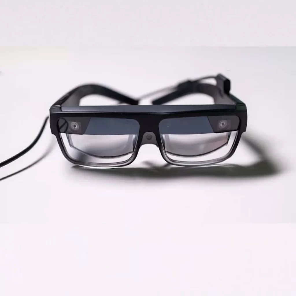 ThinkReality A3 Smart Glasses