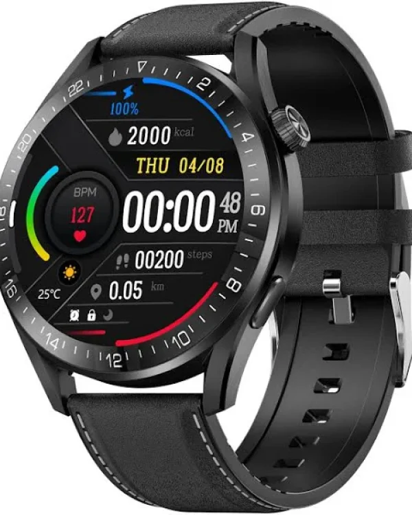 Xaiomi GT3 Pro Smart Watch