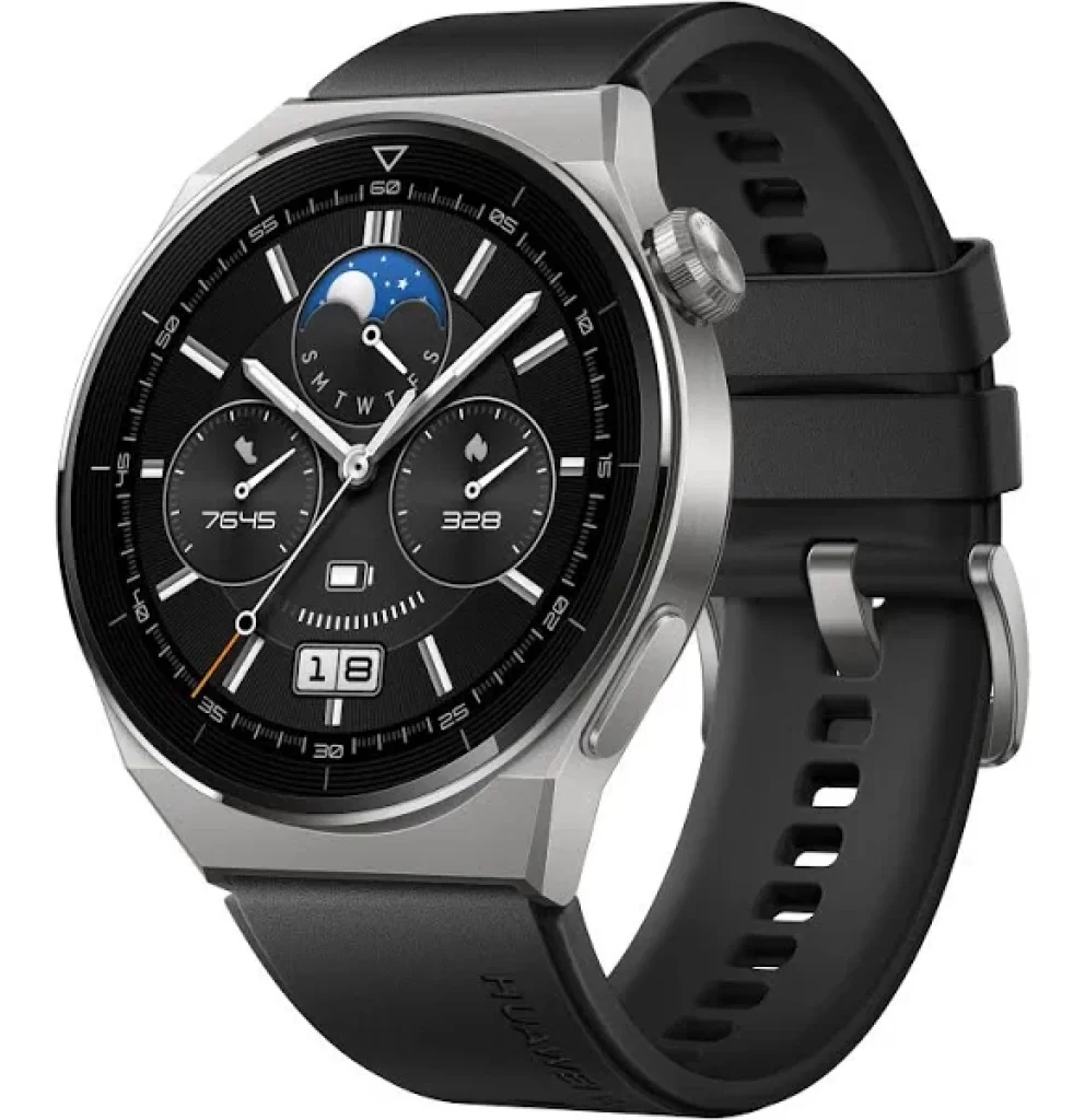 Xiaomi GT3 Pro Smart Watch