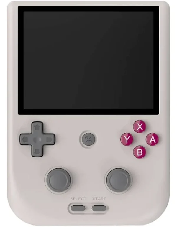 Console de jeu portable ANBERNIC RG405V