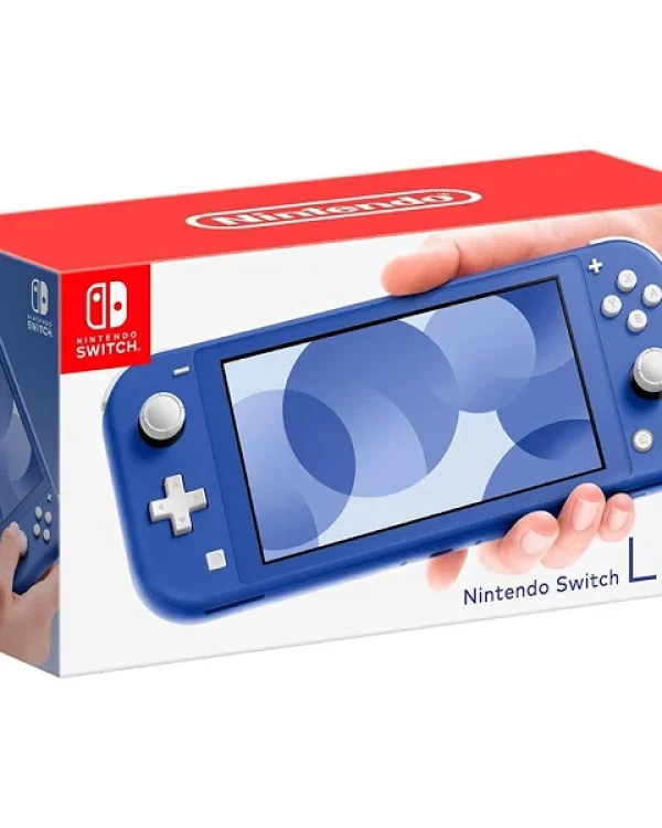 Nintendo Switch Lite Handheld-Spielekonsole