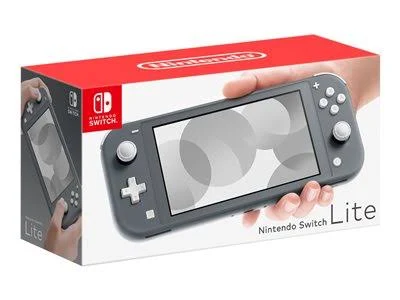 Przenośna konsola do gier Nintendo Switch Lite