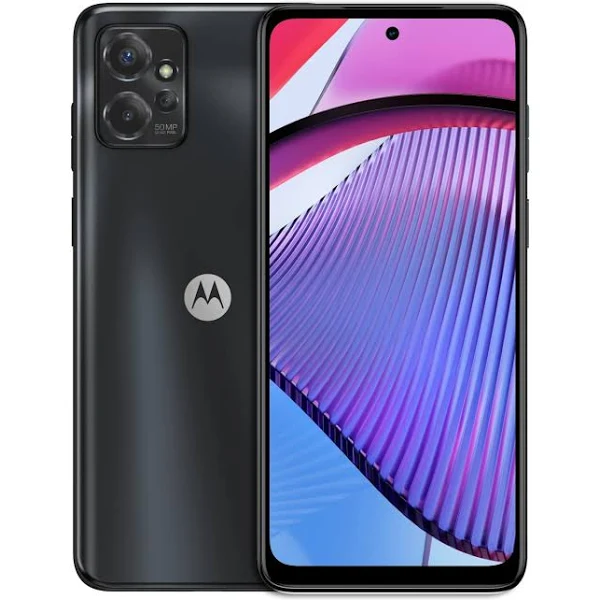 Motorola Moto G Puissance